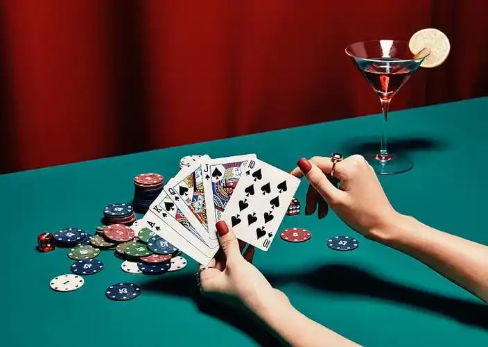 Tampilan pasar UFC suhu69 dengan odds real-time dan data statistik petarung