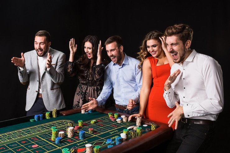 Permainan baccarat dealer langsung di suhu69 VIP Club dengan dealer profesional dan antarmuka game yang intuitif
